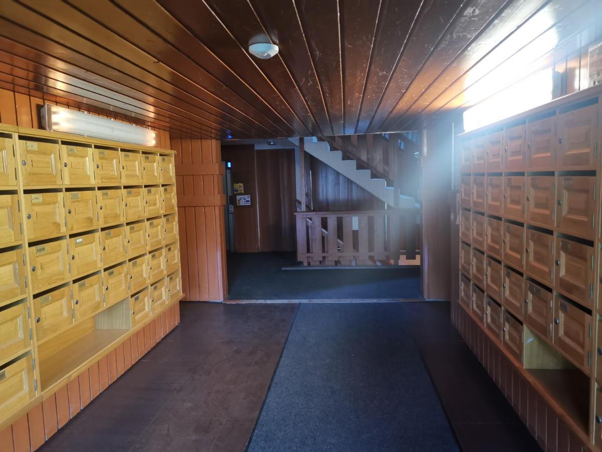 Apartament Pluton B63 Les Deux Alpes Zewnętrze zdjęcie