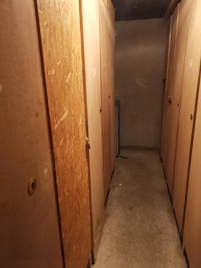Apartament Pluton B63 Les Deux Alpes Zewnętrze zdjęcie