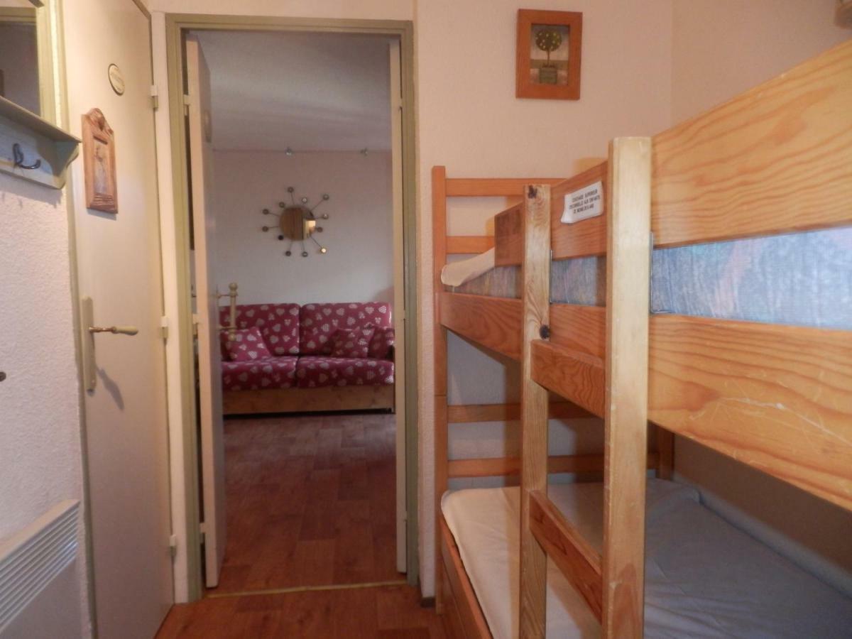 Apartament Pluton B63 Les Deux Alpes Zewnętrze zdjęcie